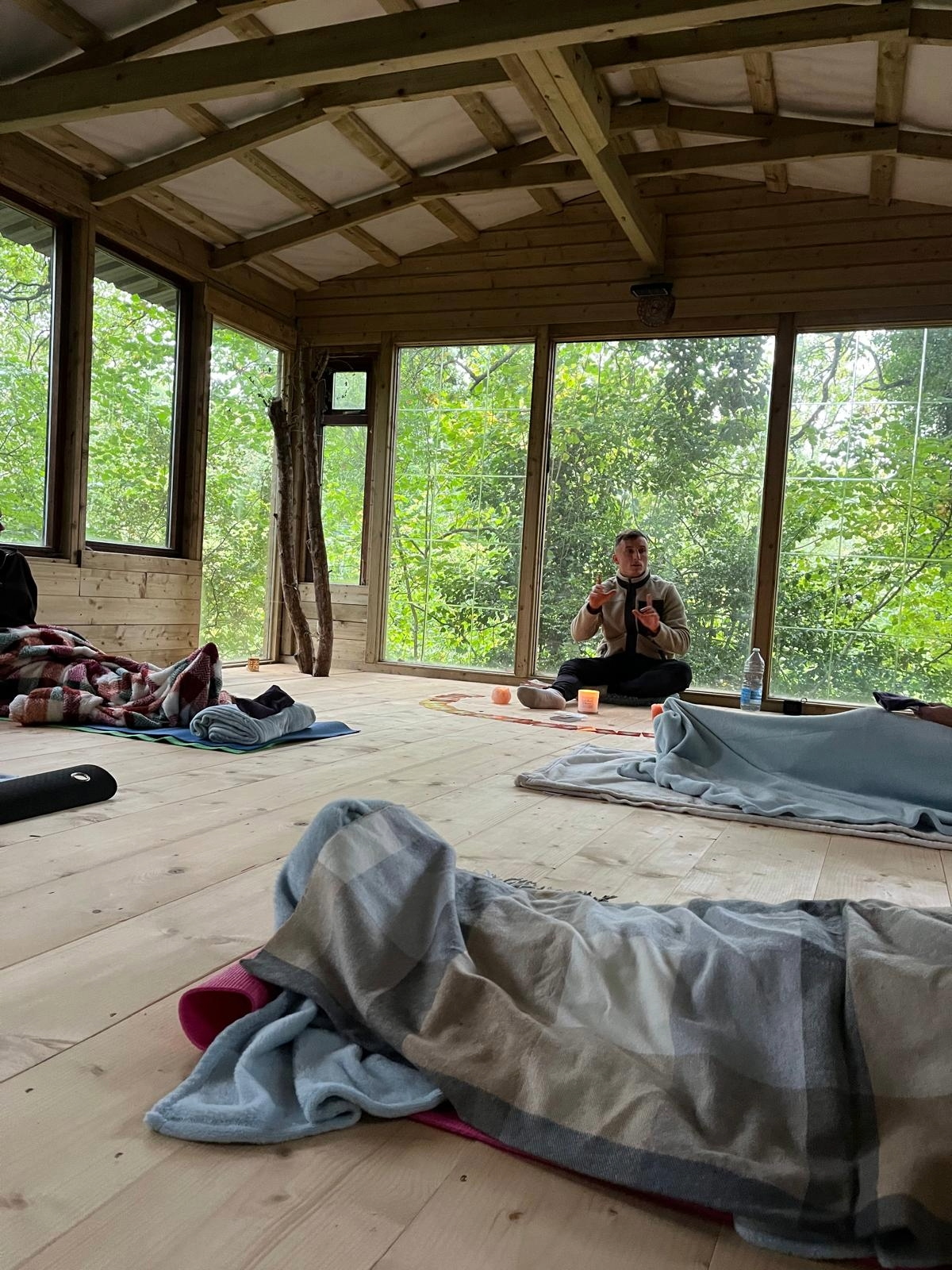 Youth Community Centre